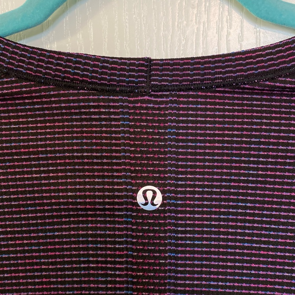 LULU TOP - Picture 4 of 5